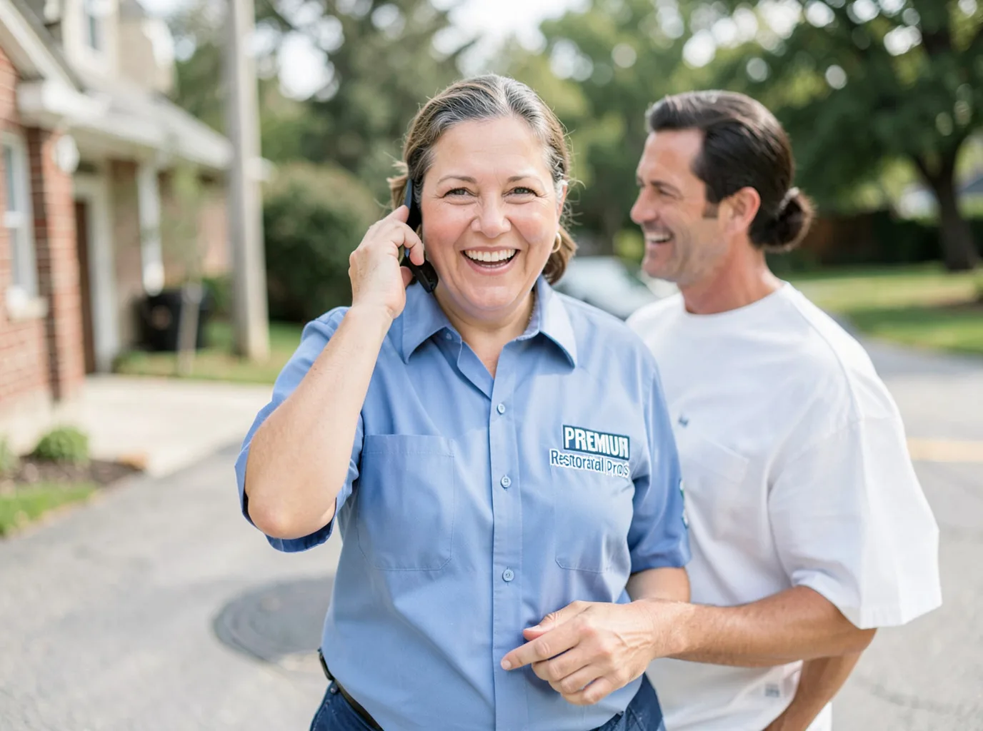 Water Damage Restoration Conrath, WI FAQs